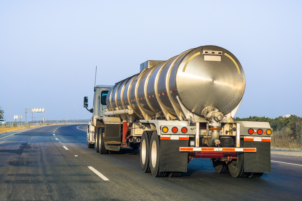 Heavy cargo provider in Saudi Arabia