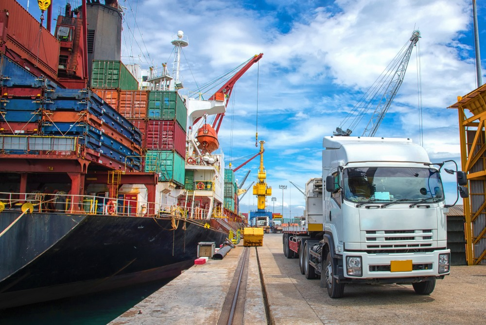 <strong>The Freight Forwarding Industry: How It Works, What’s Trending & What To Expect </strong>