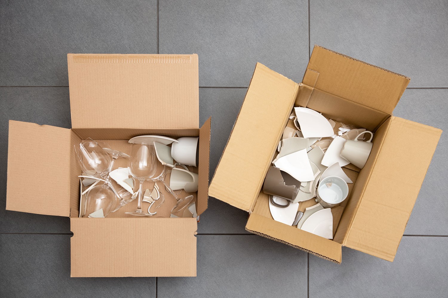 5 Essential Tips to Avoid Damages during a Move