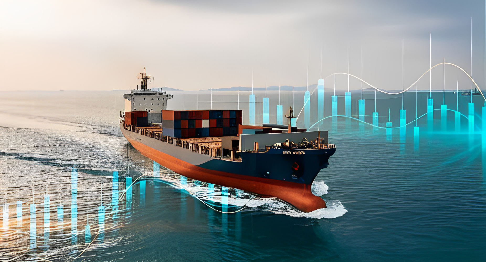 The Future of Freight: Emerging Trends in Air, Sea, and Land Transport