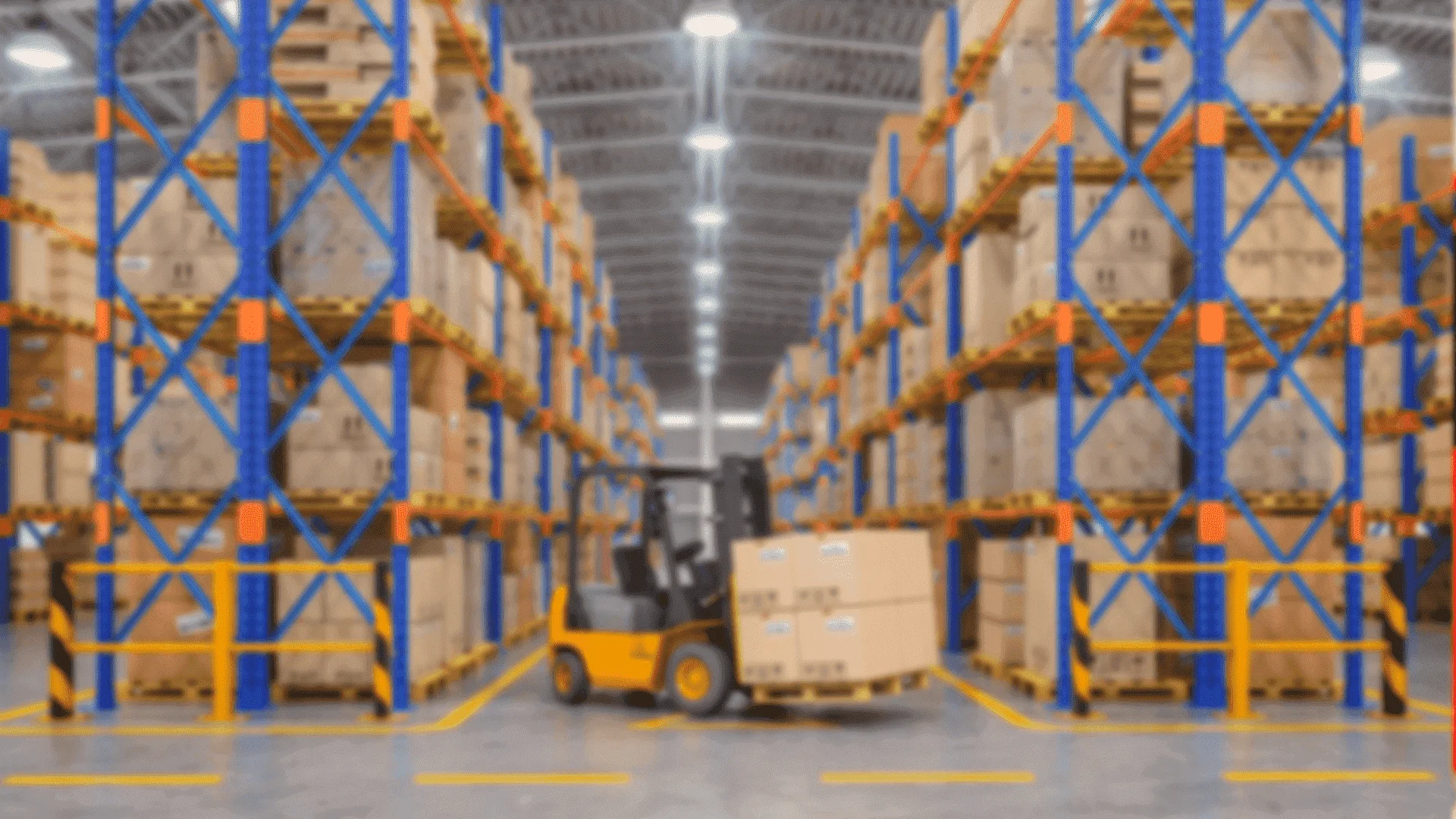 International warehousing service for your business